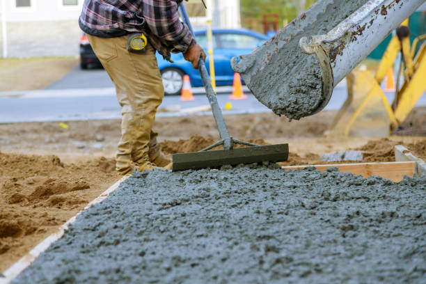 Best Concrete Repair Services  in Dunn Loring, VA