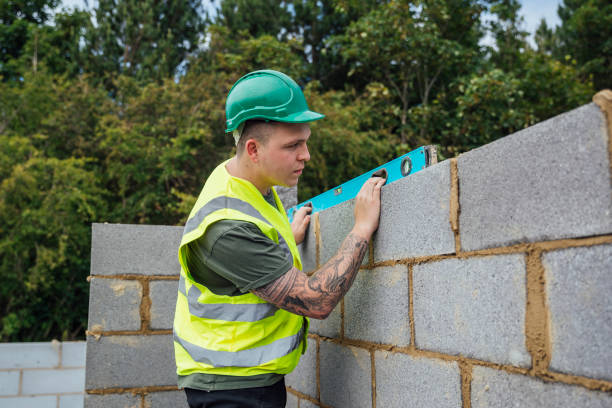 Best Concrete Repair Services  in Dunn Loring, VA
