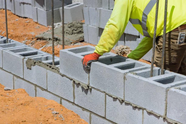 Best Concrete Installation Cost  in Dunn Loring, VA
