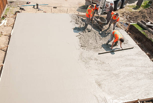  Dunn Loring, VA Concrete contractor Pros
