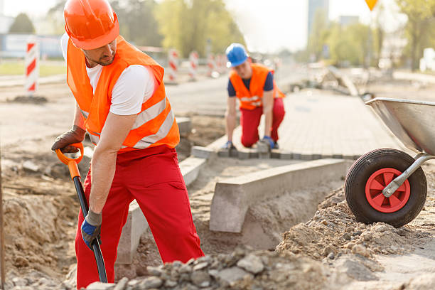 Best Local Concrete Companies  in Dunn Loring, VA